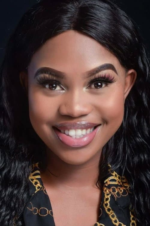 Mandisa Vilakazi profile photo