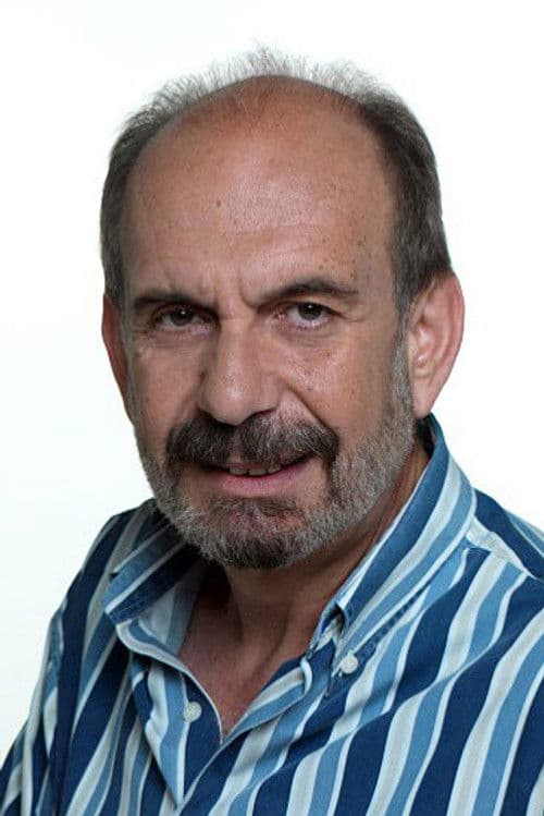 Kosmas Zaharof profile photo