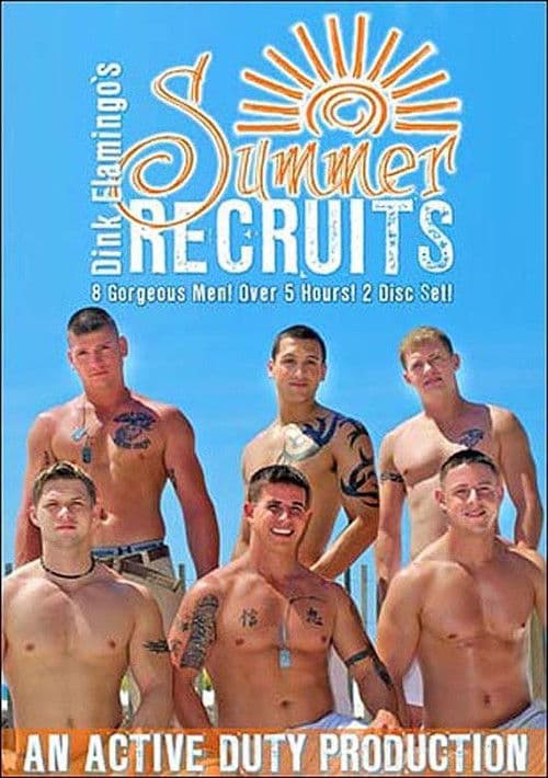 Summer Recruits poster