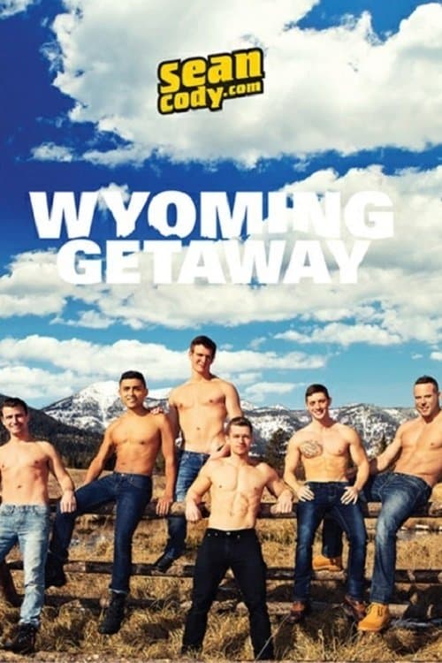 Wyoming Getaway poster