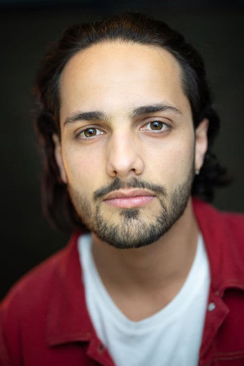 Alex Guersman profile photo