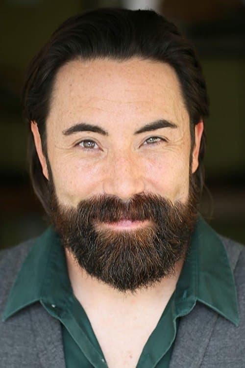 Jim Horning profile photo