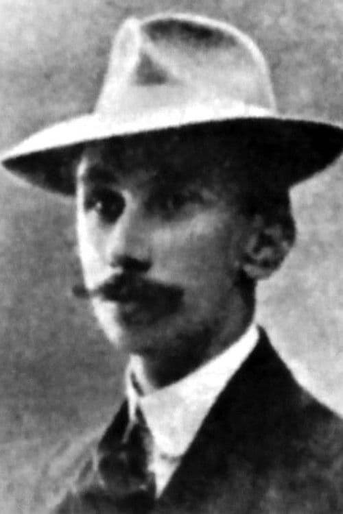 José Bustamante y Ballivián profile photo