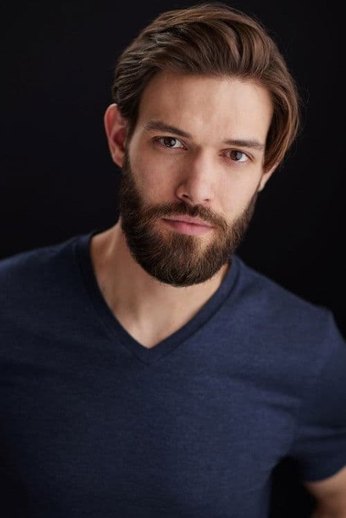 Josh Lebrun profile photo