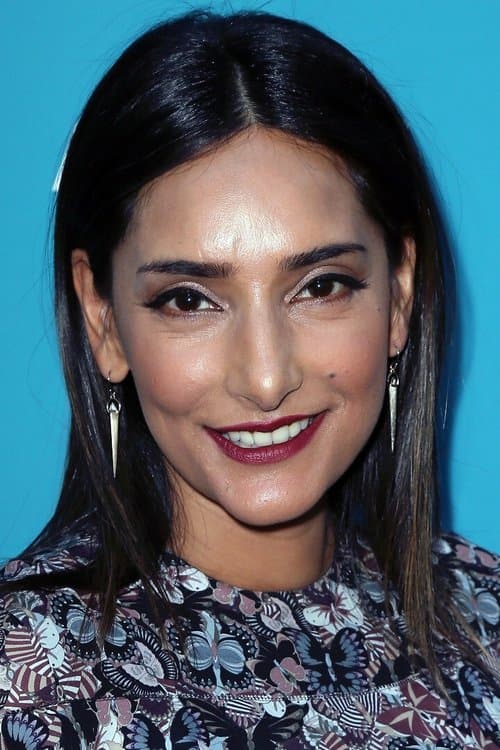 Rebecca Hazlewood profile photo