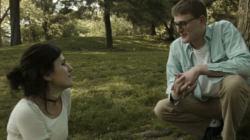 O Jardim dos Amores de Woody Allen poster