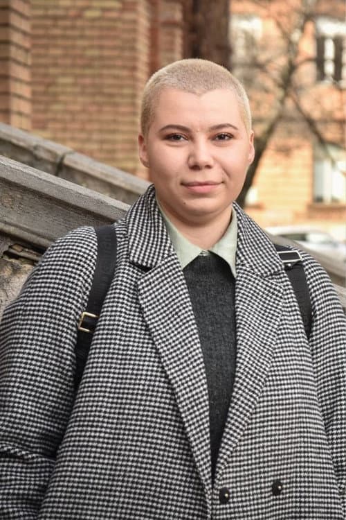 Karla Jelić profile photo