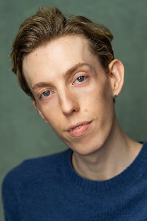 Harry Trevaldwyn profile photo