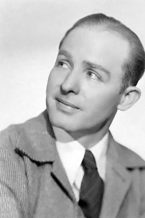 Buster West profile photo