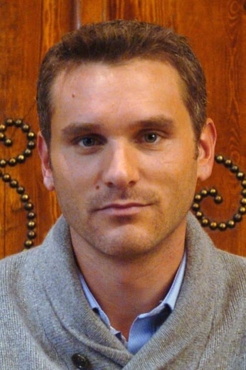 Chris William Martin profile photo