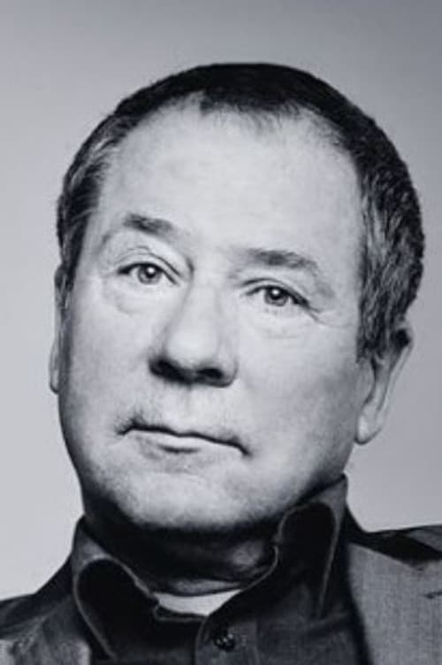 Bill van Dijk profile photo