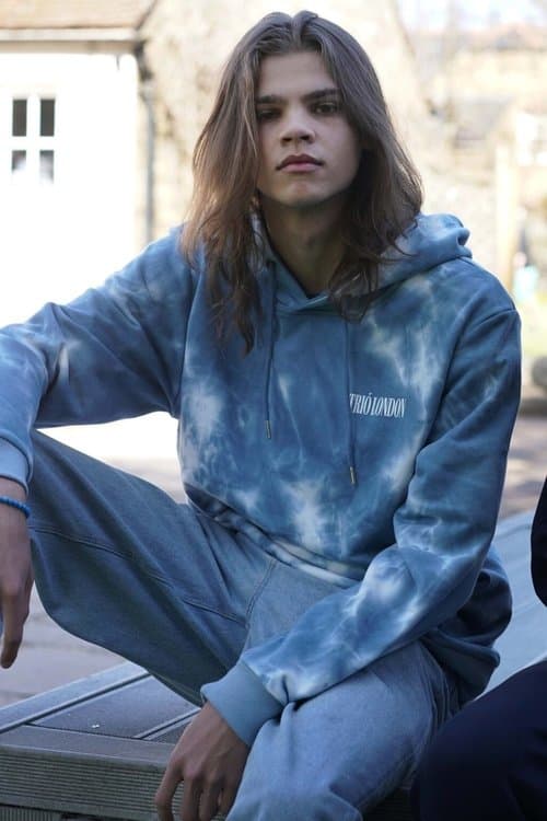 Rio Thake profile photo