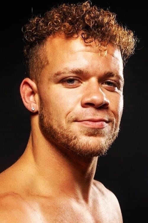 Tyler Andretti profile photo