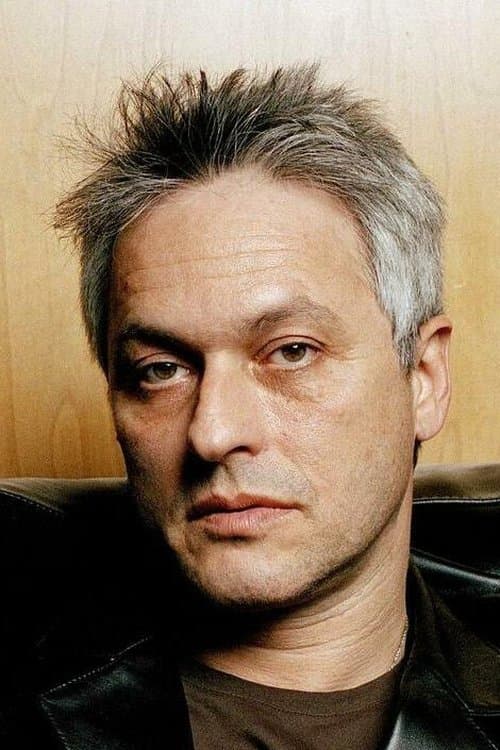 Marc Ribot profile photo