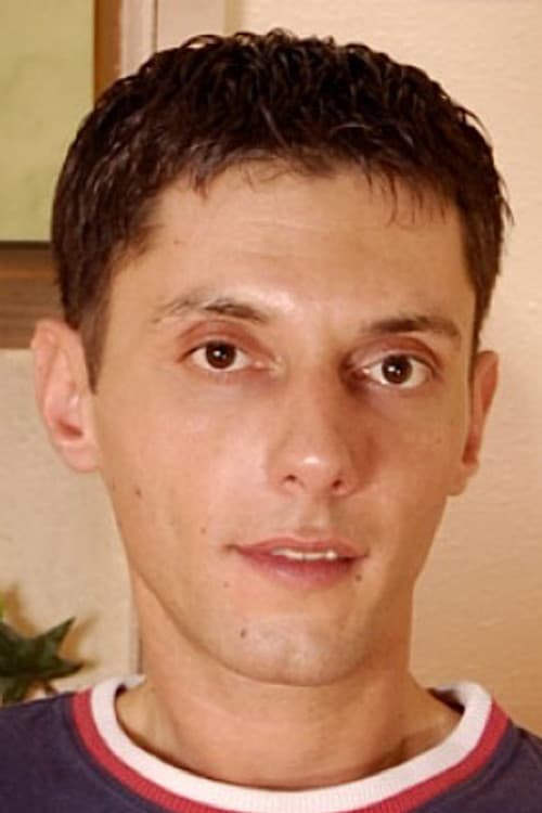 Robert Saber profile photo