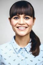 Claire Oelkers profile photo