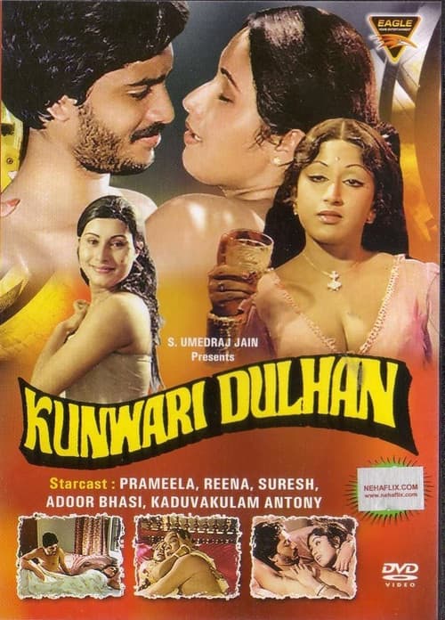 Kunwari Dulhan poster