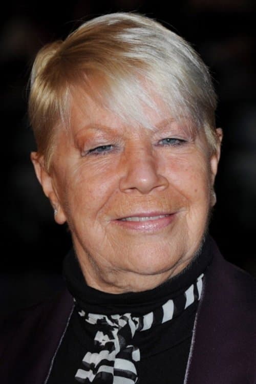 Laila Morse profile photo