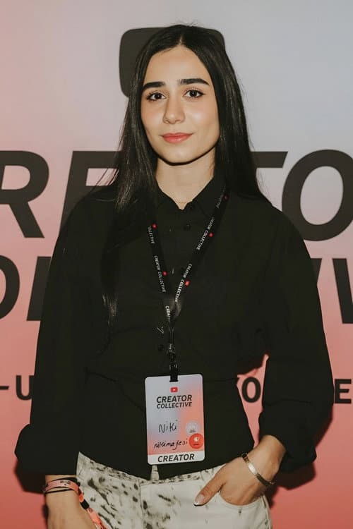 Niki Majlesi profile photo