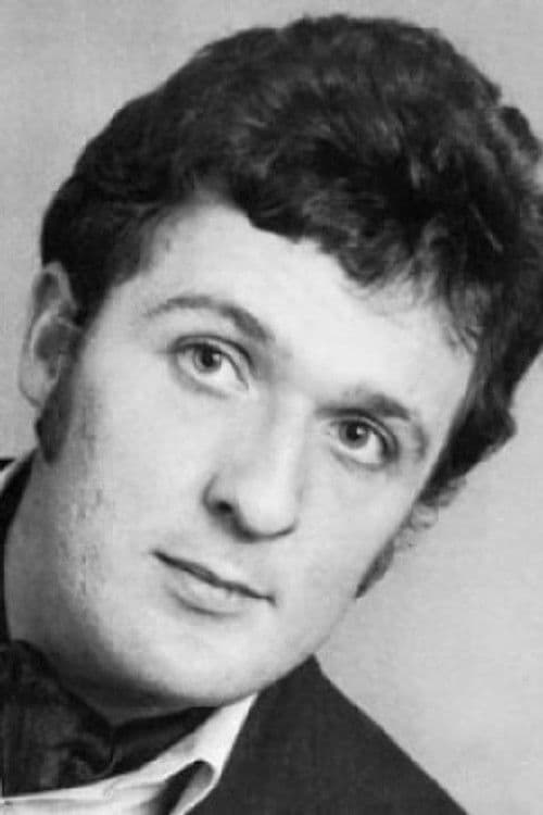 Ian Marter profile photo