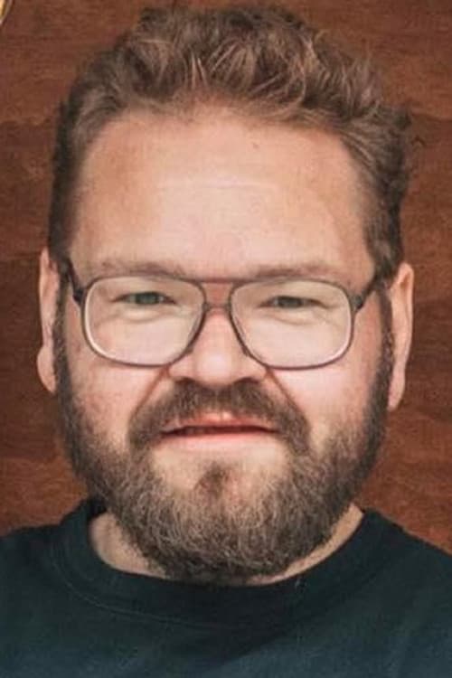 Kristian Fjord profile photo