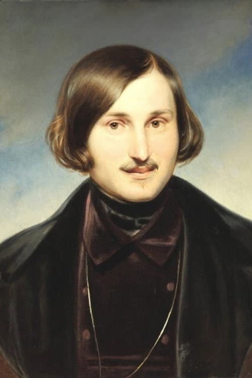 Nikolai Gogol profile photo