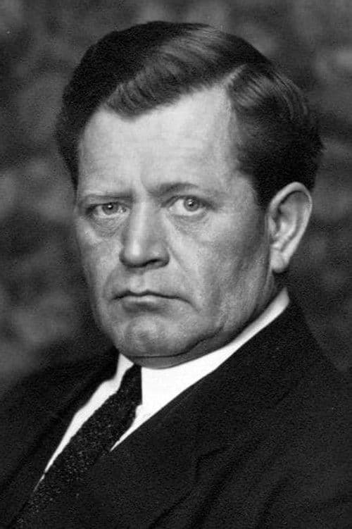 Albert Steinrück profile photo