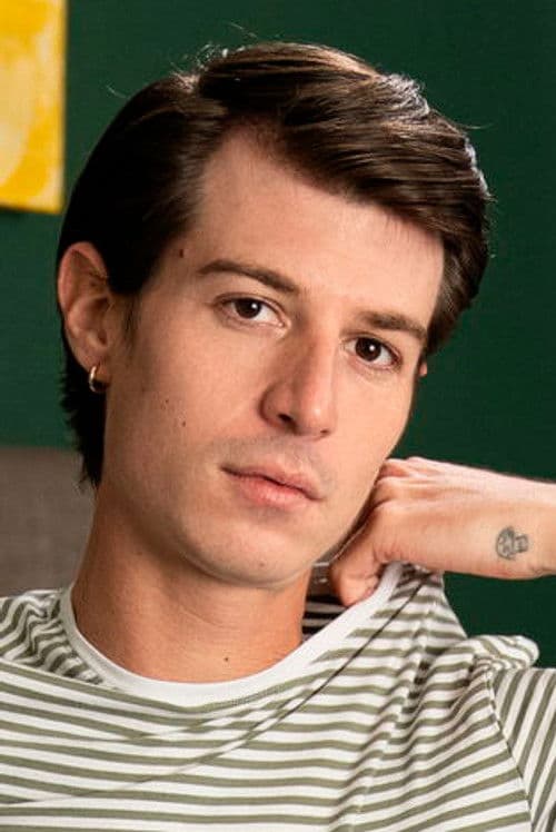 Luke Connors profile photo