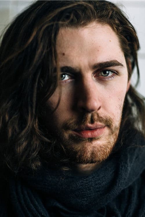 Hozier profile photo