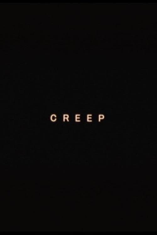 CREEP poster