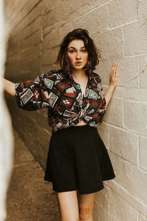 Marleigh Arnold profile photo