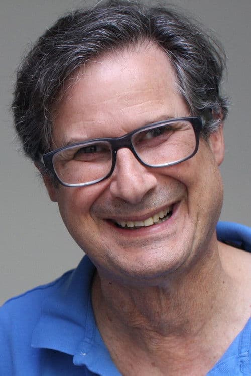 Ken Levine profile photo