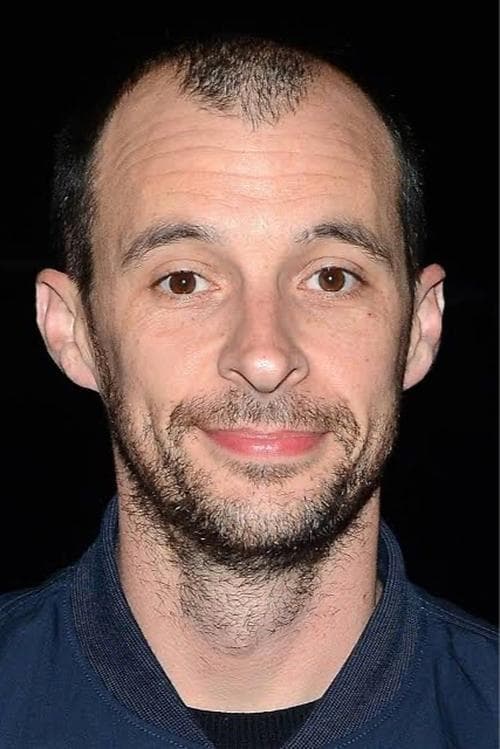 Tom Vaughan-Lawlor profile photo