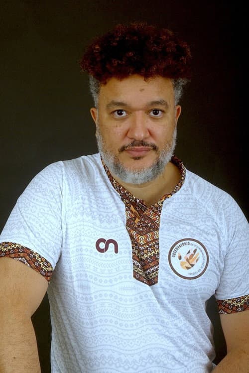 Lobo Mauro profile photo
