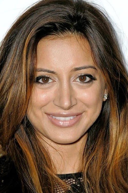 Noureen DeWulf profile photo