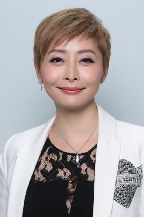 Angela Tong Ying-ying profile photo