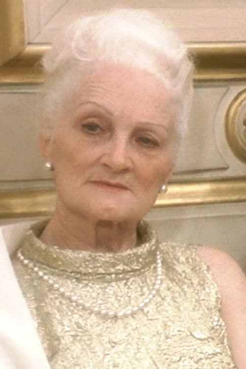 Lidia Zanussi profile photo