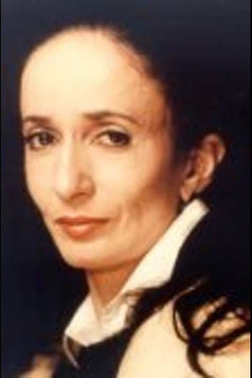 Marcia Haydée profile photo