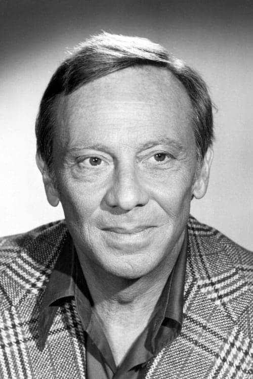 Norman Fell profile photo