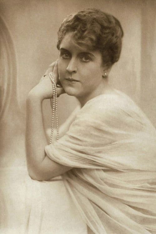 Magda Madeleine profile photo