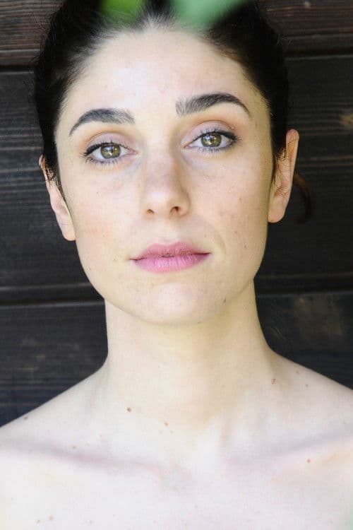 Marika Morra profile photo