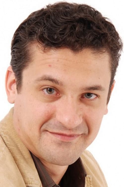 Mikhail Safronov profile photo