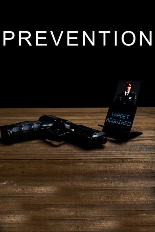 Prevention poster