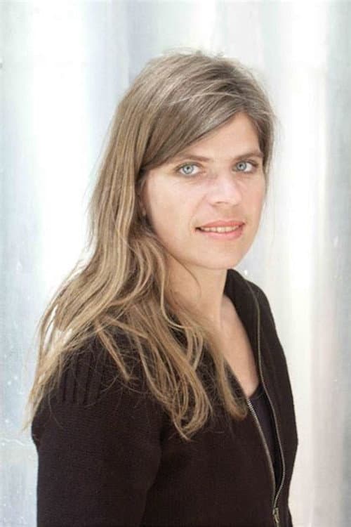 Bettina Grühn profile photo
