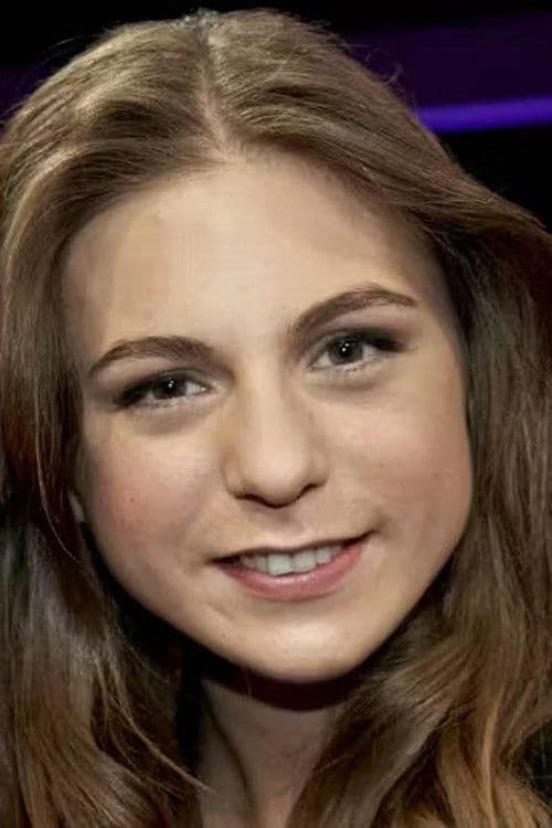 Caroline Dahl profile photo