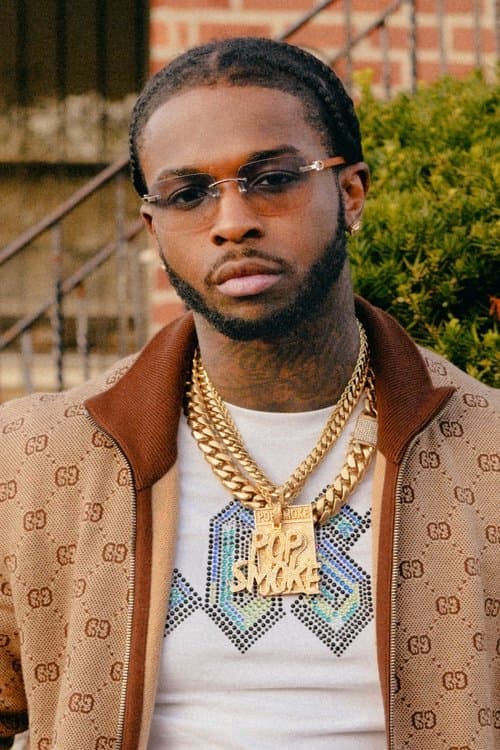 Bashar Jackson profile photo