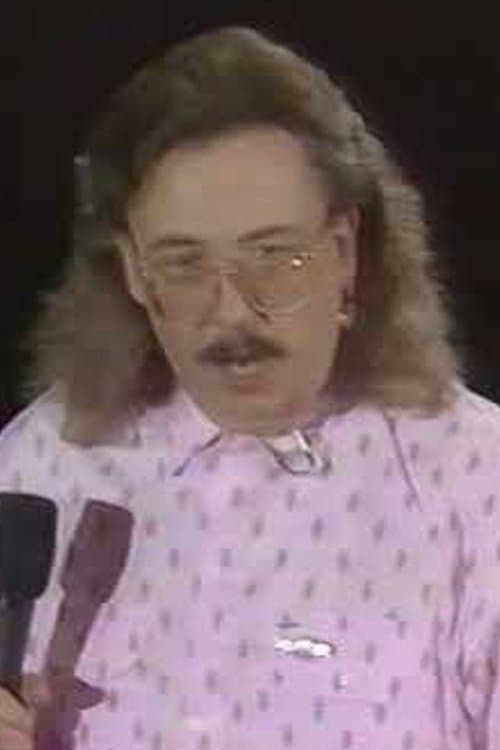 Mike Warnke profile photo