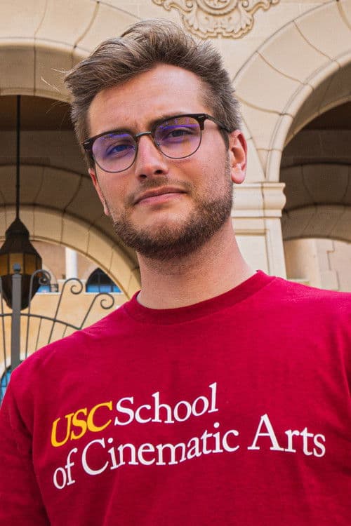 Andrew Kovac profile photo