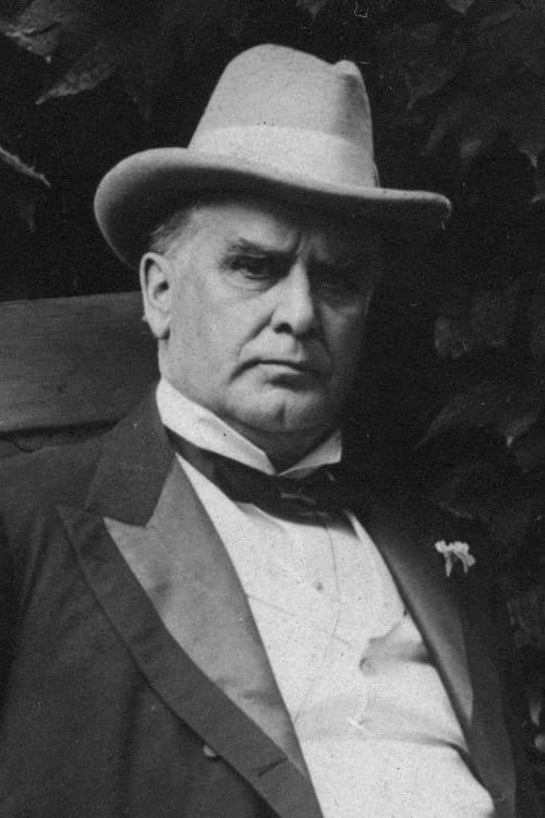 William McKinley profile photo