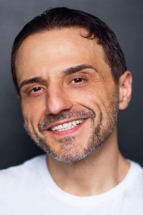 Chris Camaj profile photo